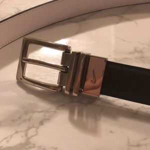Women’s Nike Golf Belt